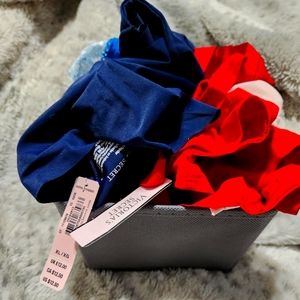 Assorted VS & VS Pink Panties